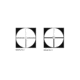 Schmidt and Bender Zenith Posicon Rifle Scope, 7 Reticle, 3-12x50mm 944-7Z