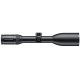 Schmidt and Bender Zenith Posicon Rifle Scope, Flash Dot 9 Reticle, 3-12x50mm 944-9FD