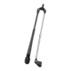 Schmitt &amp; Ongaro Marine Deluxe Adjustable Pantograph Arm 19&quot; - 24&quot; Ultra HD 51354