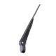 Schmitt &amp; Ongaro Marine Deluxe Wiper Arm - Flat Tip - 19-24", 33641