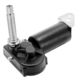 Schmitt &amp; Ongaro Marine Heavy Duty 2-Speed Wiper Motor - 3.5" Shaft - 12V, 32991