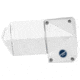 Schmitt &amp; Ongaro Marine Heavy Duty Waterproof 2-Speed Wiper Motor - 2.5&quot; Shaft - 12V 50338