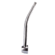 Schmitt &amp; Ongaro Marine Standard Control Arm - 316 Cast SS - No Knob 48237