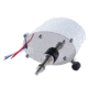 Schmitt &amp; Ongaro Marine Waterproof Standard Wiper Motor - 90/100 Degree, 12V 51333