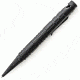 Schrade Aluminum Tactical Pen w/Fire Steel, Striker &amp; Whistle, Black SCPEN4BK