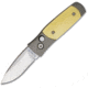 Schrade Automatic Knife, 2.50 in. Blade, Assorted X-SMED