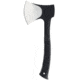 Schrade Bedrock Camp Axe, 3CR Steel, 1182499