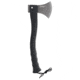 Schrade Bedrock Magnum Axe, 3CR Steel, 1182501