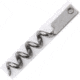 Schrade Corkscrew, SS Construction, 1 3/4in Overall, These Are From The Original Schrade Factory In Ellenville, Ny, Ideal For The Do-It-Yourself Knife Maker, S108