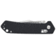 Schrade Divergent Pivot Lock Folding Knife, AUS-8 Steel Blade, G10 Handle, 1182620
