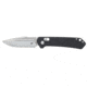 Schrade Divergent Pivot Lock Folding Knife, AUS-8 Steel Blade, G10 Handle, 1182620