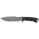 Schrade Extreme Survival Fixed Blade Knife, AUS-10 Steel Blade, 1182512