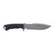 Schrade Extreme Survival Fixed Blade Knife, AUS-10 Steel Blade, 1182512