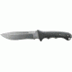 Schrade Extreme Survival Full Tang Fixed Blade Knife,6.5in Steel Drop Point Blade,Textured TPE Handle,Clam Package SCHF9NCP