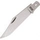 Schrade Folding Knife Blade 25OT Knives - Replacement Blades, 4 7/8in Overall, 3 5/8in Unsharpened, Unpolished SS Clip Blade, S465