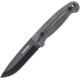 Schrade Frontier With Ferro Rod Fixed Blade Knife