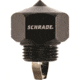 Schrade Glass Breaker Collapsible Baton Accessory
