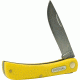 Schrade Imperial Yellow Handle - IMP22Y