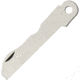 Schrade Knife Blade Knives - Replacement Blades, 2.63in Overall, Mirror SS Blade, S700