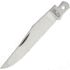 Schrade Knife Blade Knives - Replacement Blades, 3.88in Overall, Satin SS Clip Point Blade, S666