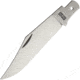 Schrade Knife Blade Knives - Replacement Blades, 4.88in Overall, Satin SS Clip Point Blade, S654