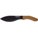 Schrade Knife Machete 17'' Non- Stick Coated Blade W/sheath