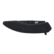 Schrade Landshark Assisted Opening Folding Knife, AUS-10 Steel Blade, G10, 1182506