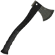 Schrade Large Axe w/Fire Striker, Rubber Handle, w/Sheath, SCAXE2L