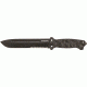 Schrade Large Full Tang Partially Serrated Drop Point Fixed Blade Knife
