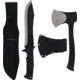 Schrade Machete/Axe Combo, SCHP1227066