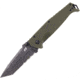 Schrade Melee Assisted Opening Folder Knife, 1159324