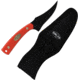 Schrade Old Timer Sharpfinger Orange