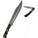 Schrade OT Bowie Knife &amp; Folder