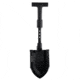 Schrade Pay Dirt Shovel, 3CR Steel, 1182526