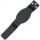 Schrade Pocket Clip 3in, 3in Overall, Black SS Construction, These Are From The Original Schrade Factory In Ellenville, Ny, Ideal For The Do-It-Yourself Knife Maker, Black, S189