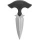 Schrade Push Dagger Fixed Blade Knife