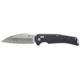 Schrade Radok Pivot Lock Folding Knife, S35VN Wharncliffe Blade, Carbon Fiber Handle, 1182275