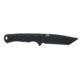 Schrade Rigime Fixed Blade Knife, AUS-8 Steel Blade, G10 Handle, 1182619