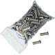 Schrade S545 Knifemaking Handle Pins, Full Bag Of Pins Weighing Approximately 0.1 Lb, Bag Weights Could Vary, SS Construction, S545