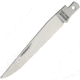 Schrade S647 Knife Blade - Replacement Blades, 3.13in Overall, Satin SS Clip Point Blade, S647