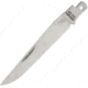 Schrade S650 Knife Blade - Replacement Blades, 3.13in Overall, Satin SS Clip Point Blade, S650