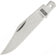 Schrade S663 Knife Blade - Replacement Blades, 3.75in Overall, Satin SS Clip Point Blade, S663