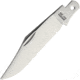 Schrade S664 Knife Blade - Replacement Blades, 3.75in Overall, Mirror SS Clip Point Blade, S664