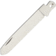 Schrade S674 Knife Blade - Replacement Blades, 3.75in Overall, Satin SS Blade, S674