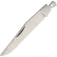 Schrade S696 Knife Blade - Replacement Blades, 3.5in Overall, Satin SS Clip Point Blade, S696