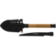Schrade Shovel Saw Combo W/ W/ Sheath And Other Tools