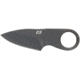 Schrade Spare Change Fixed Blade, AUS-10 Blade, 1182508