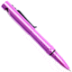 Schrade Tactical Pen w/Survival Whistle, Pink, SCPEN6P