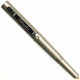 Schrade Tactical Pen w/Survival Whistle, Silver, SCPEN6S
