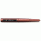 Schrade Tactical Pen w/Survival Whistle, Brown, SCPEN6BR